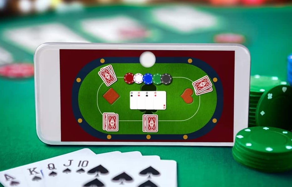 mobil poker siteleri nelerdir
