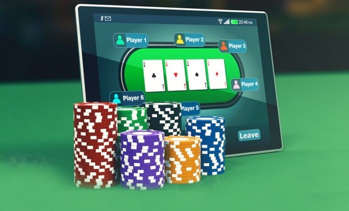 online poker siteleri nelerdir