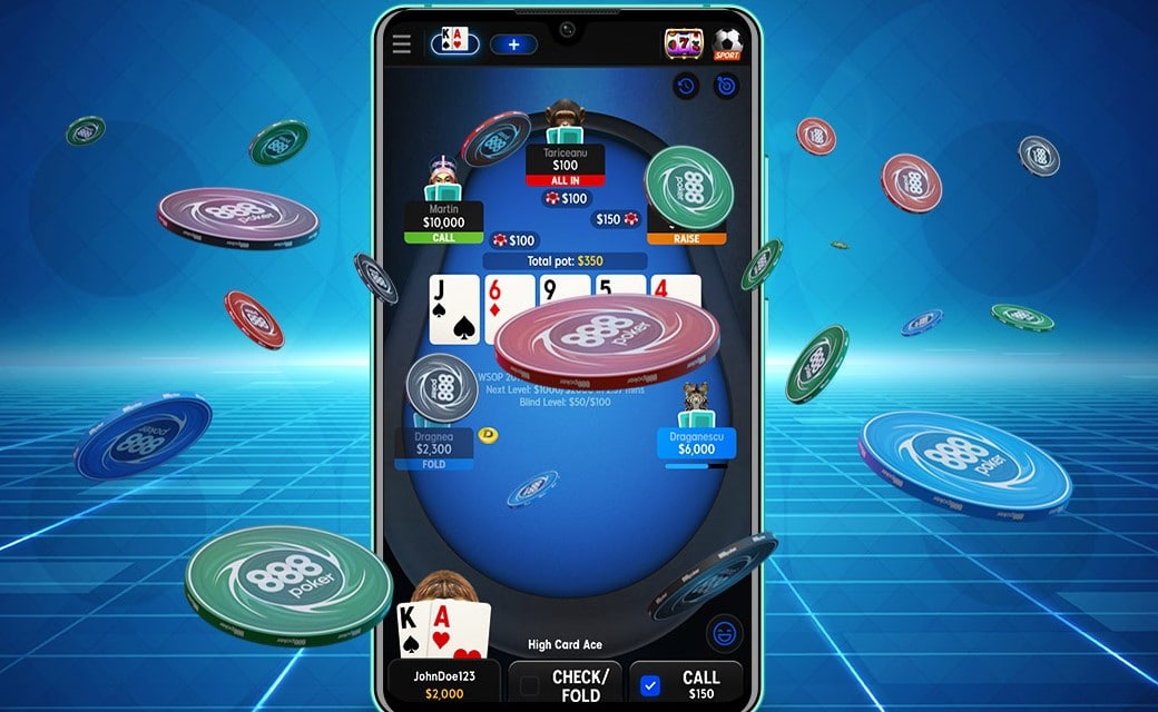 bedava poker oyna ile gercek para kazanir miyim